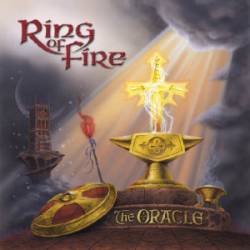 Ring Of Fire : The Oracle